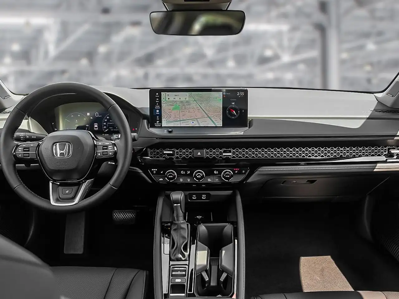 Honda Accord снимка Honda Accord