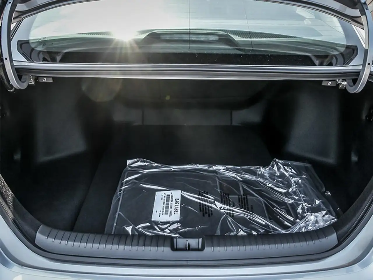 Honda Accord снимка Honda Accord
