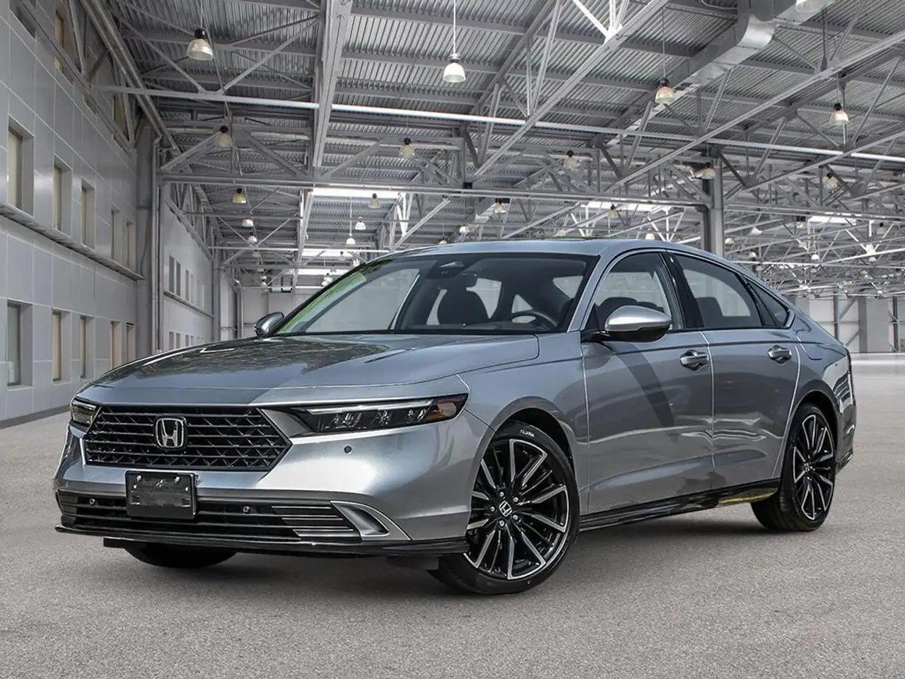 Honda Accord снимка Honda Accord
