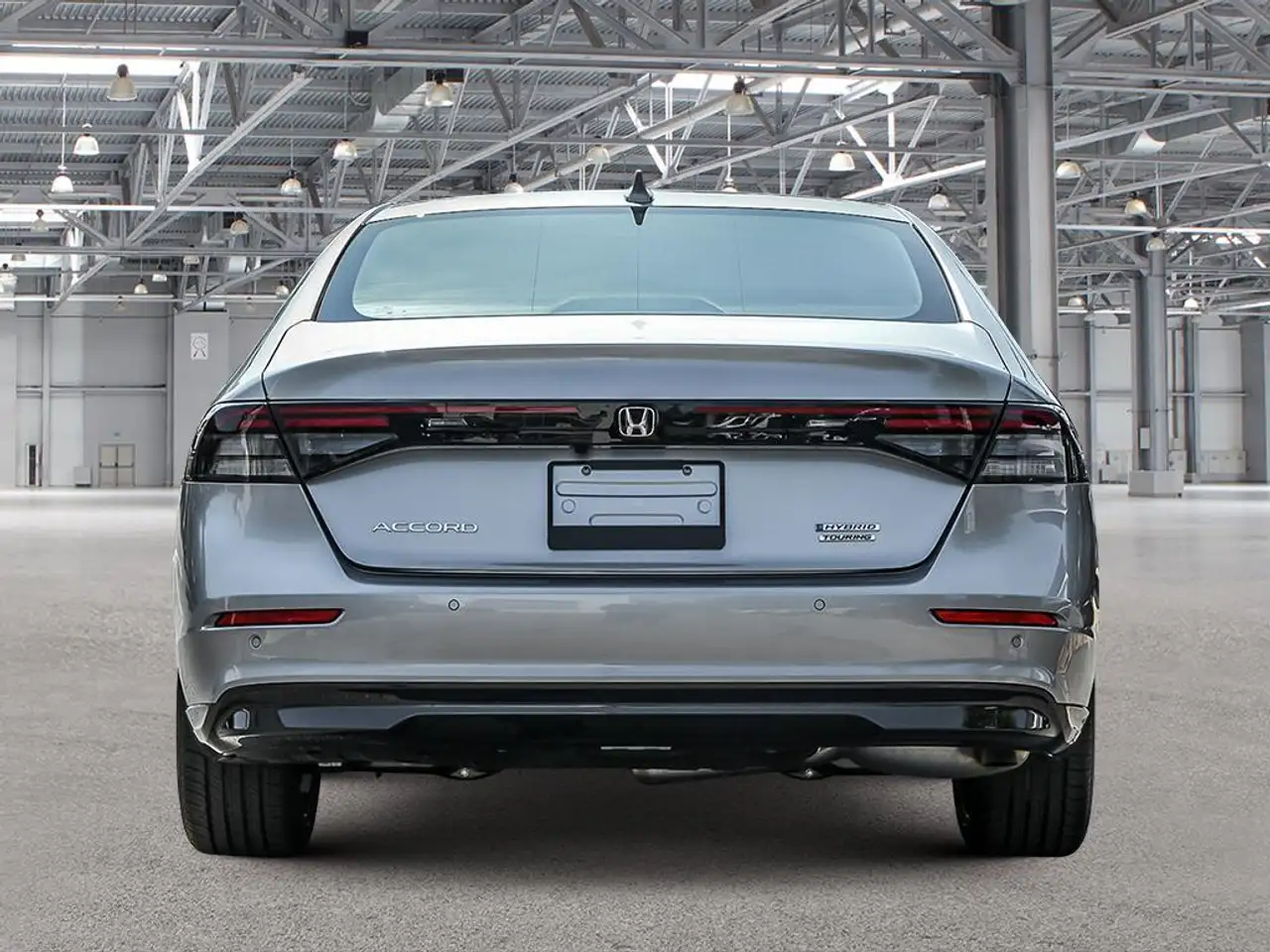 Honda Accord снимка Honda Accord