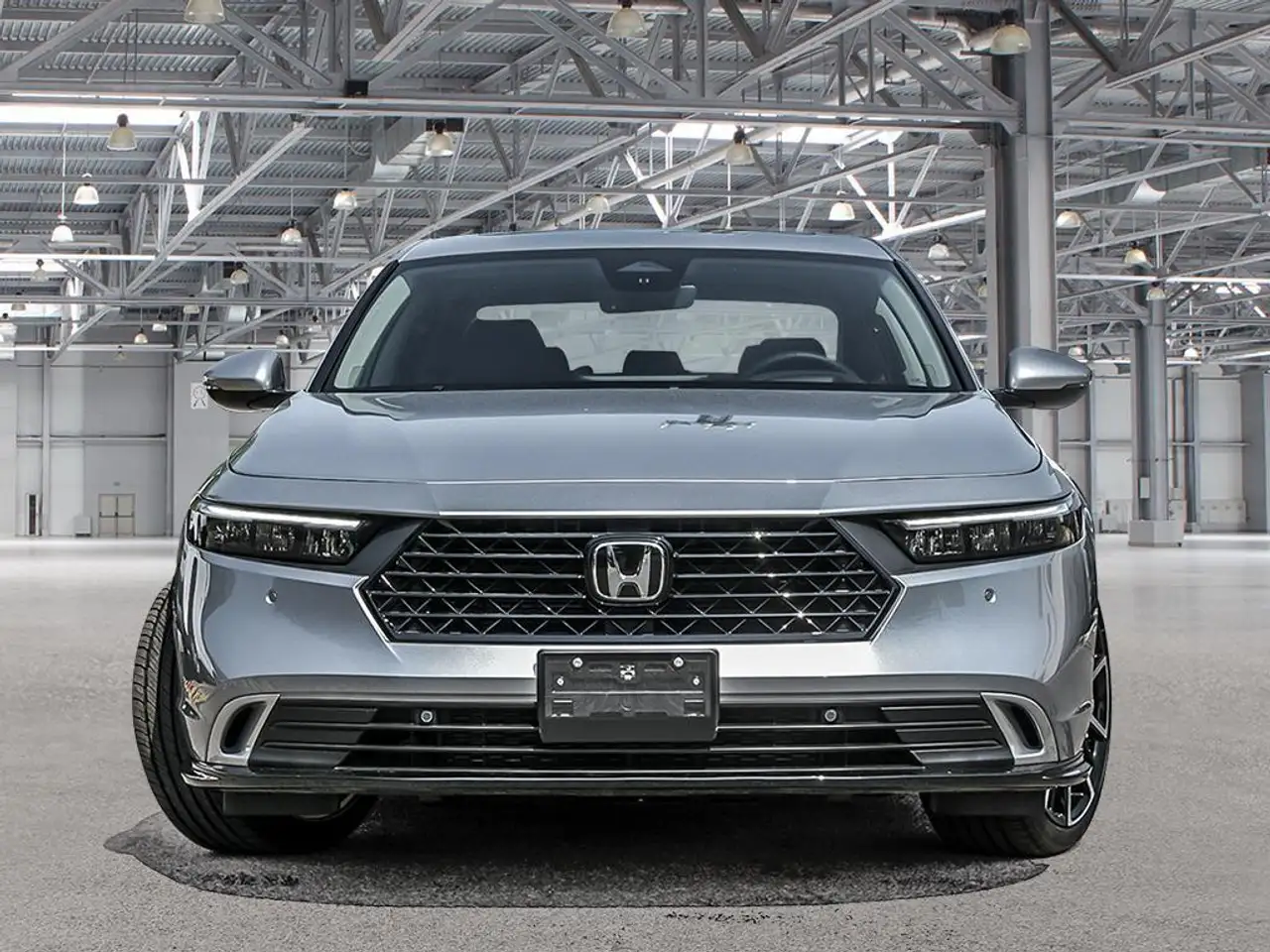 Honda Accord снимка Honda Accord
