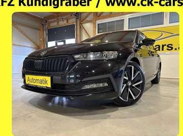 DSG SPORTLINE VIRTUAL COCKPIT HEAD-UP-DISPLAY AHK