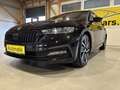 Skoda Octavia DSG SPORTLINE VIRTUAL COCKPIT HEAD-UP-DISPLAY AHK Schwarz - thumbnail 4