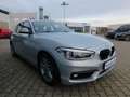 BMW 118 i Advantage F20/LED/Navi/GSHD Plateado - thumbnail 4