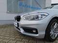 BMW 118 i Advantage F20/LED/Navi/GSHD Plateado - thumbnail 9