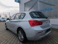 BMW 118 i Advantage F20/LED/Navi/GSHD Plateado - thumbnail 7