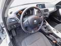 BMW 118 i Advantage F20/LED/Navi/GSHD Plateado - thumbnail 14