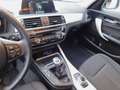 BMW 118 i Advantage F20/LED/Navi/GSHD Plateado - thumbnail 17
