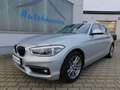 BMW 118 i Advantage F20/LED/Navi/GSHD Plateado - thumbnail 1
