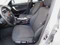 BMW 118 i Advantage F20/LED/Navi/GSHD Plateado - thumbnail 16