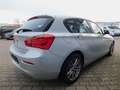 BMW 118 i Advantage F20/LED/Navi/GSHD Plateado - thumbnail 5