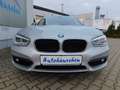 BMW 118 i Advantage F20/LED/Navi/GSHD Plateado - thumbnail 3
