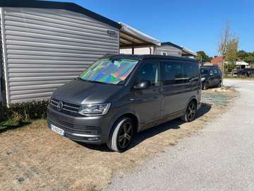 California 2.0 TDI 150 Beach