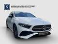 Mercedes-Benz A 180 A 180 Special Edition AMG Night Advanced Plus  LED Weiß - thumbnail 3