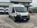 Peugeot Boxer 333 2.2 bluehdi 140cv S&S L3H2 Bianco - thumbnail 1