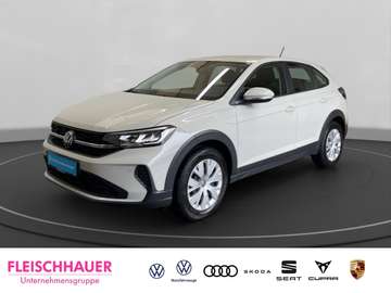 1.0 TSI Digitales Cockpit LED Spurhalteass. PDCv+h