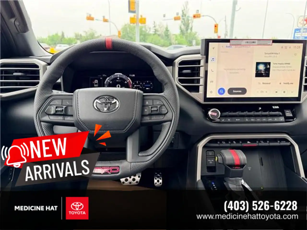 Toyota Tundra снимка Toyota Tundra