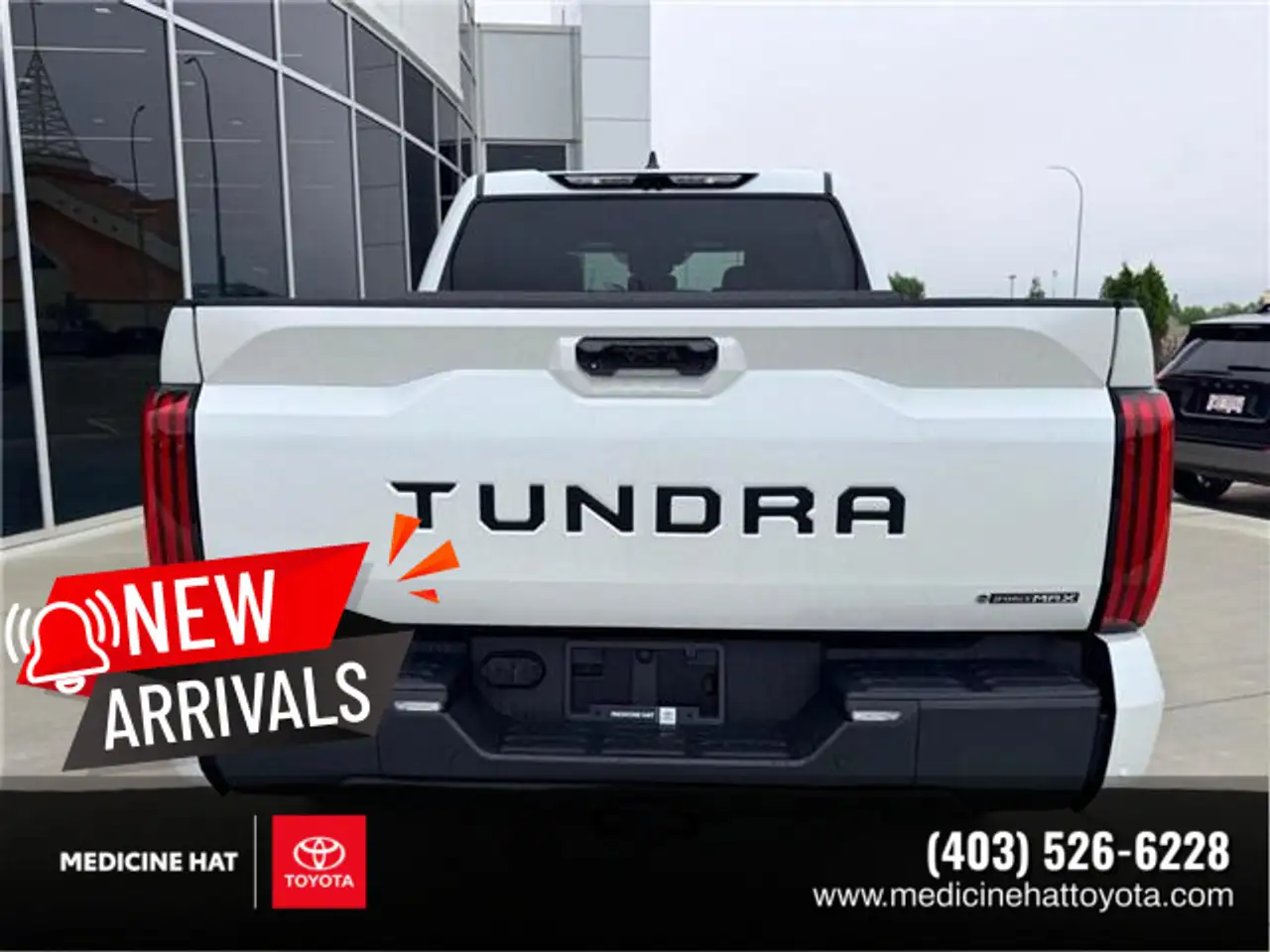 Toyota Tundra снимка Toyota Tundra