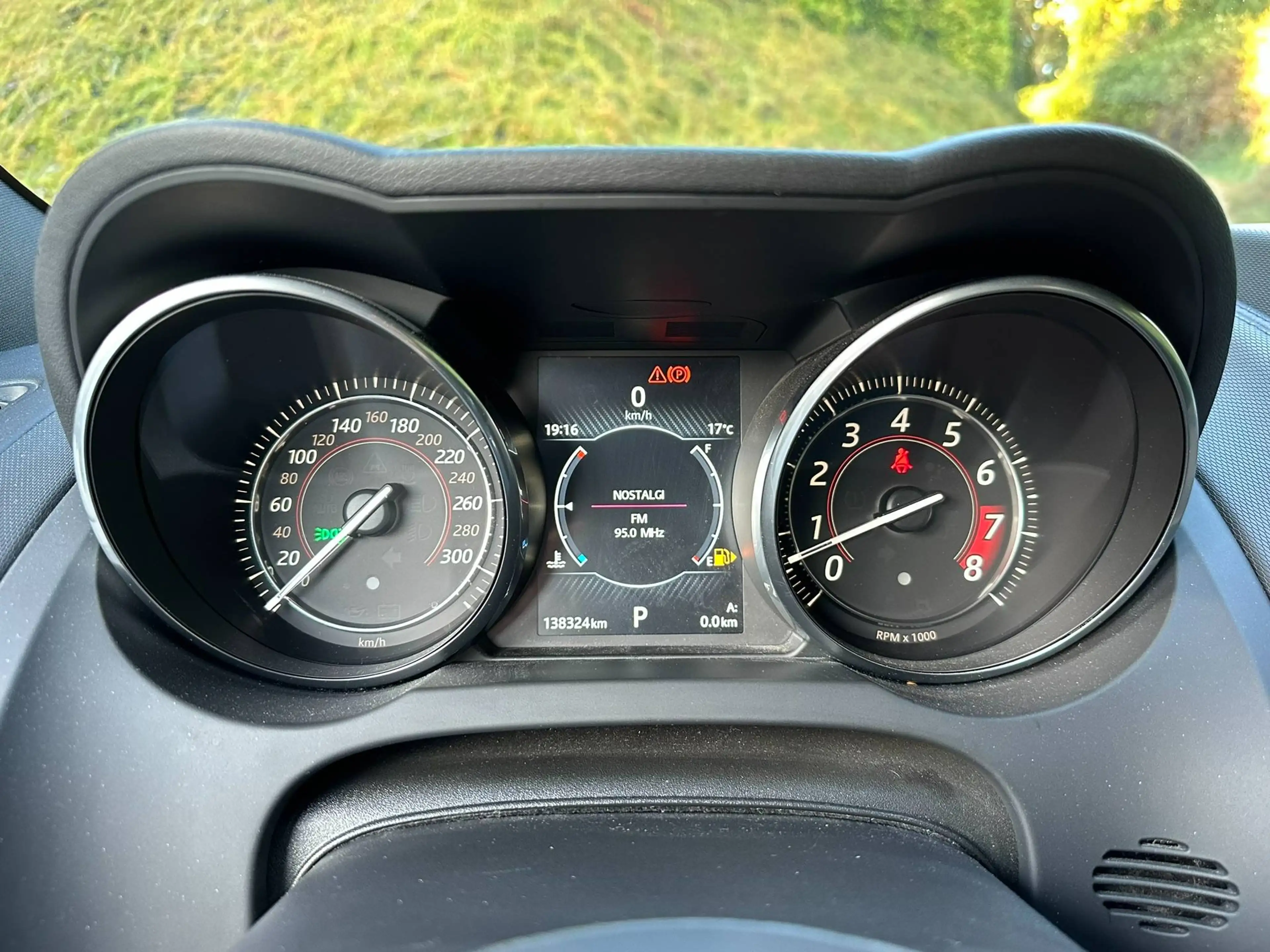 Jaguar F-Type 3.0 V6 /Carnet Jaguar /Très bon état /1er propriétaire /Belge /Moteur neuf!! — photo 13