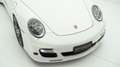 Porsche 911 Turbo Coupé Weiß - thumbnail 34