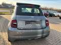 Fiat 500e Cabriolet La Prima*42 kWh*LED*17"*PDC Grau - thumbnail 6