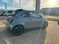 Fiat 500e Cabriolet La Prima*42 kWh*LED*17"*PDC Grau - thumbnail 5