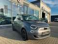 Fiat 500e Cabriolet La Prima*42 kWh*LED*17"*PDC Grau - thumbnail 3