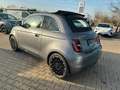 Fiat 500e Cabriolet La Prima*42 kWh*LED*17"*PDC Grau - thumbnail 7