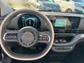 Fiat 500e Cabriolet La Prima*42 kWh*LED*17"*PDC Grau - thumbnail 14