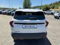 Dacia Bigster Journey MH TCe 140 Navi Klima SHZ 360° el. Heckkla Weiß - thumbnail 6