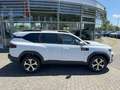Dacia Bigster Journey MH TCe 140 Navi Klima SHZ 360° el. Heckkla Weiß - thumbnail 4