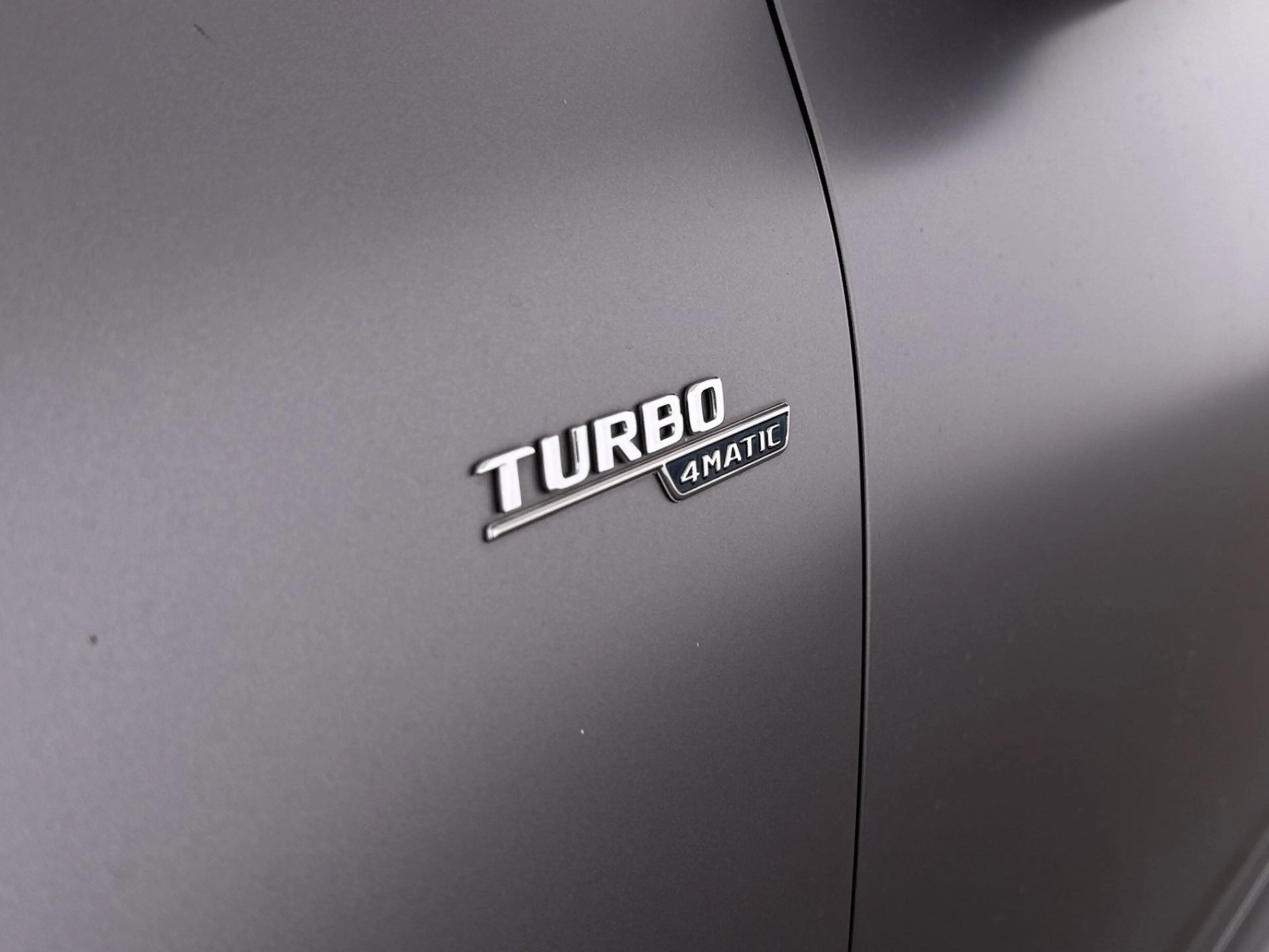 Mercedes-Benz CLA 35 AMG 4Matic Aut LED LEDER NAVI R-CAM ASSIST — photo 16