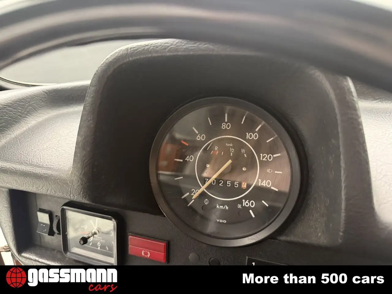 Volkswagen Käfer 1600 Käfer 1303 Karmann Cabrio, foto 10