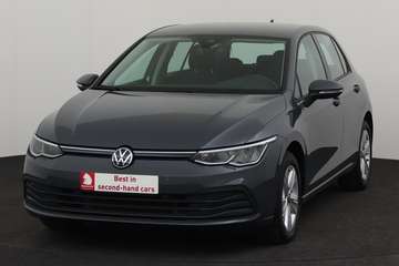 1.0 e-TSI DSG LIFE BUSINESS + PDC + CRUISE (ACC) +