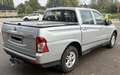 SsangYong Ssangyong Actyon Sports 2.0 Diesel Euro 5B Zilver - thumbnail 3