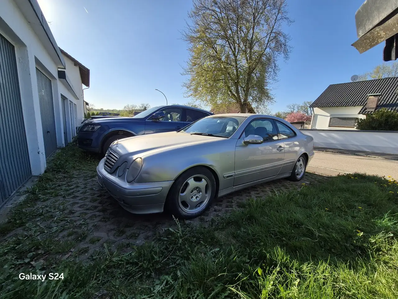 Mercedes-Benz CLK 200 Coupe Kompressor Avantgarde, foto 5