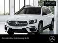 Mercedes-Benz GLB 200 AMG+NIGHT+PANO+360°+AHK+MULTIBEAM+19"+7G Weiß - thumbnail 1