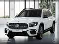 Mercedes-Benz GLB 200 AMG+NIGHT+PANO+360°+AHK+MULTIBEAM+19"+7G Weiß - thumbnail 2