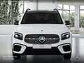 Mercedes-Benz GLB 200 AMG+NIGHT+PANO+360°+AHK+MULTIBEAM+19"+7G Weiß - thumbnail 6