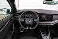 Skoda Octavia Combi 1.4 TSI 245pk PHEV RS | Panoramadak | Naviga Grijs - thumbnail 20