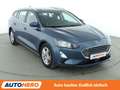 Ford Focus 1.0 EcoBoost Mild-Hybrid Cool & Connect *CAM*PDC* Bleu - thumbnail 8