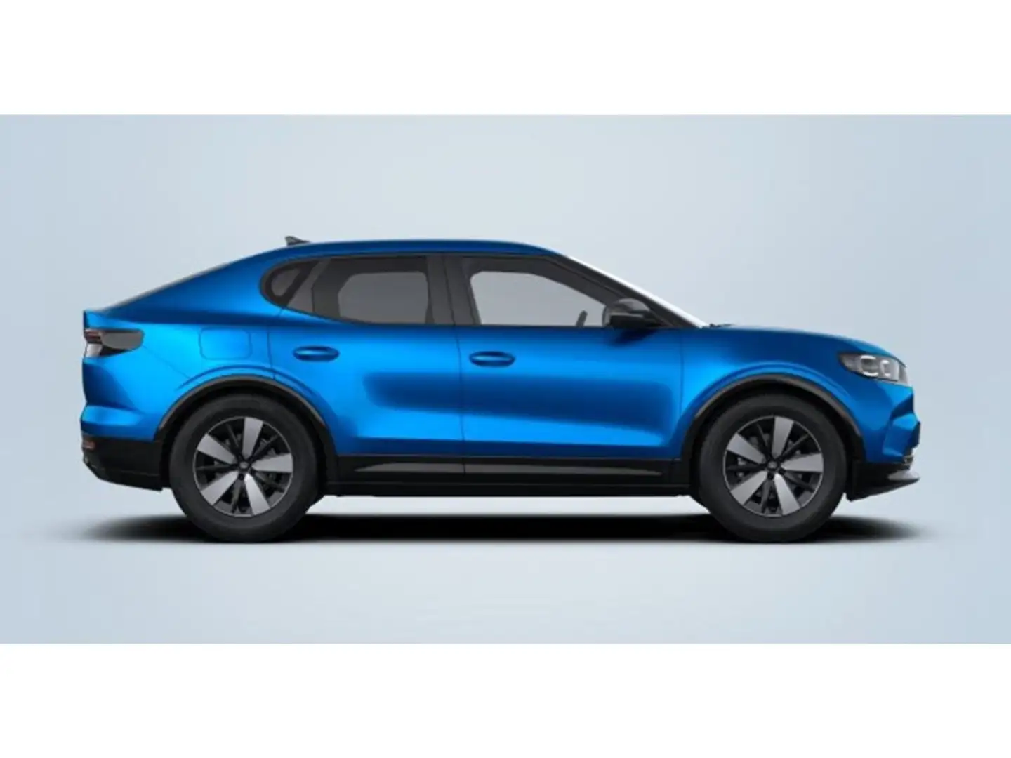 Ford Capri 79kWh Extended Range AWD - 2