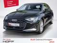 Audi A3 35 TFSI Advanced S tronic Kamera ACC SH Navi Plus Zwart - thumbnail 1
