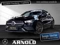 Mercedes-Benz CLA 250 CLA 250 e AMG Line Kamera LED Sitzheizung DAB  BC Schwarz - thumbnail 1