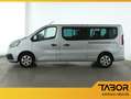 Renault Trafic Grand Evolution SHZ Kam LED PDC UVP-39%* Grau - thumbnail 2