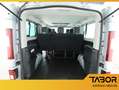 Renault Trafic Grand Evolution SHZ Kam LED PDC UVP-39%* Grau - thumbnail 7