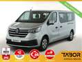 Renault Trafic Grand Evolution SHZ Kam LED PDC UVP-39%* Grau - thumbnail 1