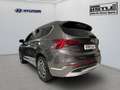 Hyundai SANTA FE Plug-in-Hybrid SEVEN 1.6 T-GDi 4WD 6AT SIGNATURE-P Gris - thumbnail 2