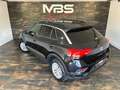 Volkswagen T-Roc 1.0 TSI OPF * RADARS * CARPLAY * CLIM * GPS *RADIO Zwart - thumbnail 7