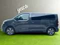 Peugeot Traveller Allure L2 HDI 180 EAT8 Grau - thumbnail 2